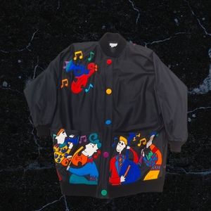 Vintage 90'S Jacket